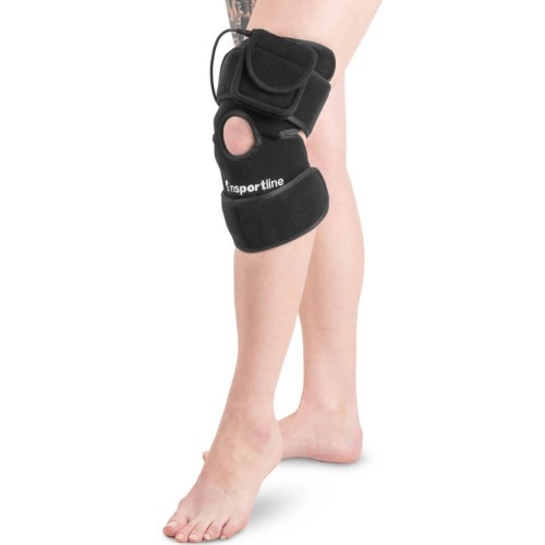 Infrared Knee Brace inSPORTline Infracor Knee