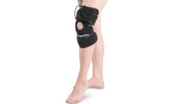 Инфракрасный бандаж на колено inSPORTline Infracor Knee