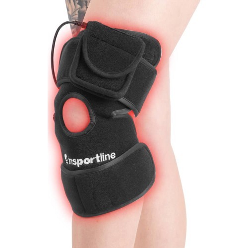 Инфракрасный бандаж на колено inSPORTline Infracor Knee