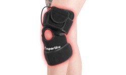 Infrasarkanā ceļa ortoze inSPORTline Infracor Knee