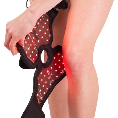 Infrared Knee Brace inSPORTline Infracor Knee