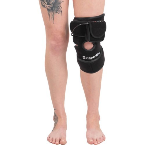 Инфракрасный бандаж на колено inSPORTline Infracor Knee