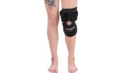 Infrasarkanā ceļa ortoze inSPORTline Infracor Knee