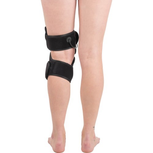 Инфракрасный бандаж на колено inSPORTline Infracor Knee