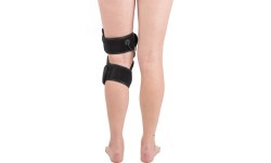 Инфракрасный бандаж на колено inSPORTline Infracor Knee