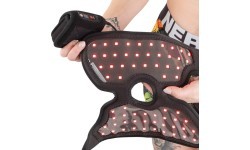 Infrared Knee Brace inSPORTline Infracor Knee
