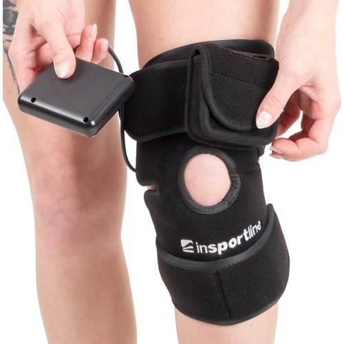 Infrared Knee Brace inSPORTline Infracor Knee