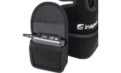 Infrasarkanā ceļa ortoze inSPORTline Infracor Knee