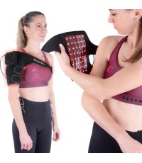 Infrared Shoulder Brace inSPORTline Infracor Shoulder