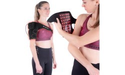 Инфракрасный бандаж для плеча inSPORTline Infracor Shoulder