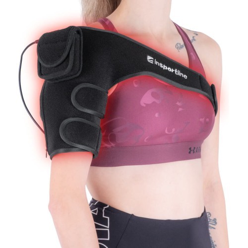 Инфракрасный бандаж для плеча inSPORTline Infracor Shoulder
