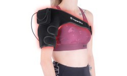 Инфракрасный бандаж для плеча inSPORTline Infracor Shoulder