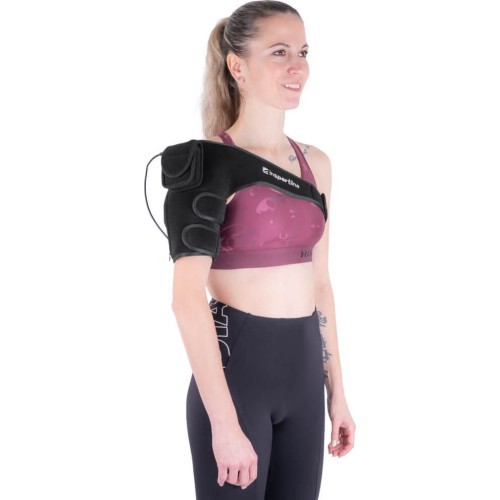 Infrared Shoulder Brace inSPORTline Infracor Shoulder