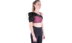 Infrared Shoulder Brace inSPORTline Infracor Shoulder