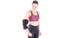 Infrared Shoulder Brace inSPORTline Infracor Shoulder