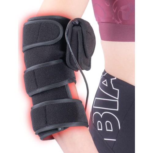 Infrared Shoulder Brace inSPORTline Infracor Shoulder