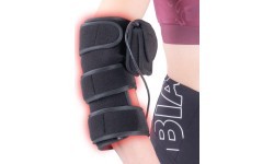 Infrared Shoulder Brace inSPORTline Infracor Shoulder