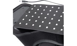 Infrasarkanā pleca fiksators inSPORTline Infracor Shoulder