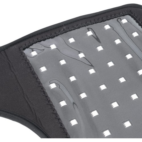Infrasarkanā pleca fiksators inSPORTline Infracor Shoulder