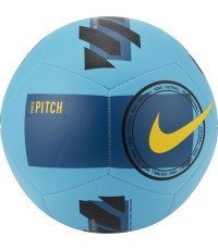 Футбольный мяч Nike Pitch FA21, синий, DC2380 447
