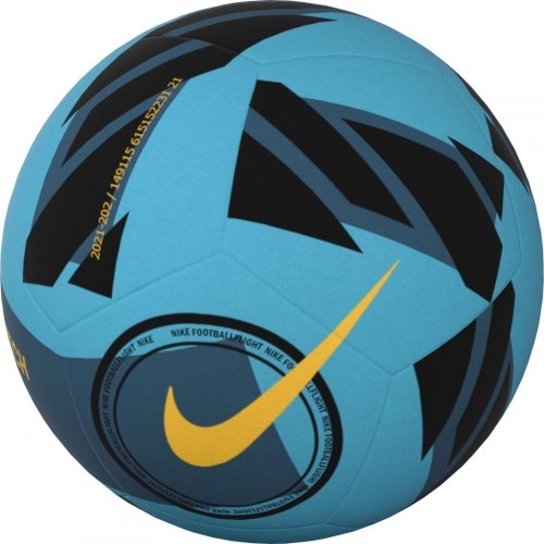 Футбольный мяч Nike Pitch FA21, синий, DC2380 447