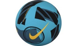 Nike Pitch FA21 futbola bumba, zila, DC2380 447