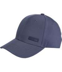 Кепка Adidas Bballcap Lt Met Blue HD7239