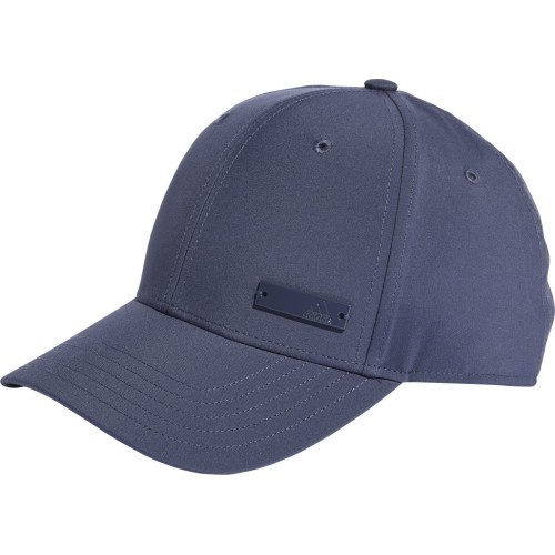 Adidas Bballcap Lt Met Blue Cap HD7239