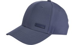 Adidas Bballcap Lt Met Blue Cap HD7239