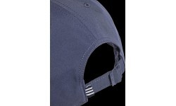 Adidas Bballcap Lt Met Blue Cap HD7239