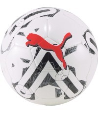 Puma Orbita 6 MS Football White Black 083787 06