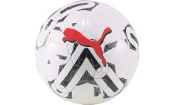 Футбольный мяч Puma Orbita 6 MS White Black 083787 06