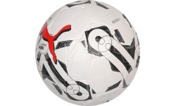Футбольный мяч Puma Orbita 6 MS White Black 083787 06