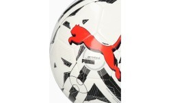 Футбольный мяч Puma Orbita 6 MS White Black 083787 06