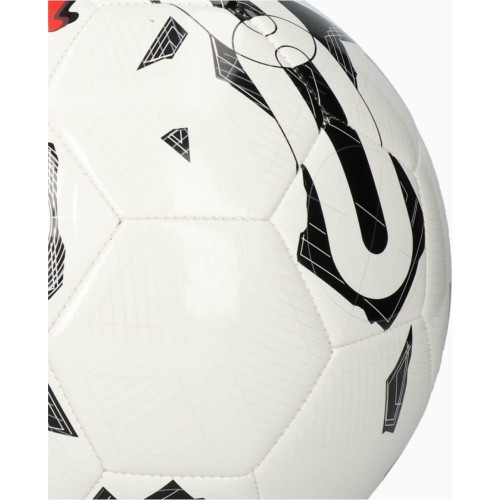 Puma Orbita 6 MS futbola bumba White Black 083787 06