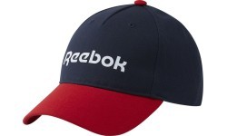 Reebok Act Core LL Cap Blue Red H23409