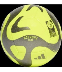 Adidas Oceaunz Club futbola bumba Green Black HZ6932