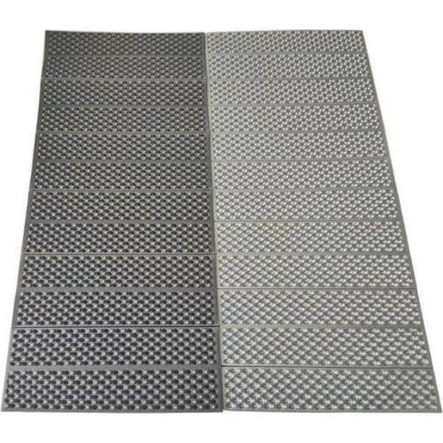 Складной коврик inSPORTline Alufolda 180 x 60 x 1,8 см