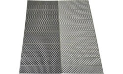 Складной коврик inSPORTline Alufolda 180 x 60 x 1,8 см
