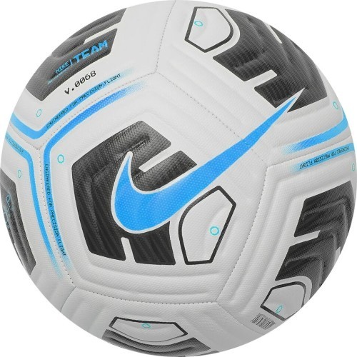 Nike Academy Team Football CU8047 102 Black White Blue