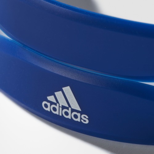 Adidas Persistar Fit M peldbrilles, zilas