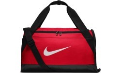 Nike sporta soma NK Brasilia S Duff sarkana BA5335 657