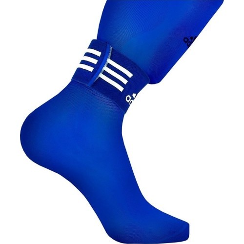 Adidas potītes siksna Ankle Strap Blue AZ9875