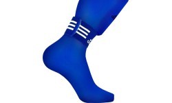 Adidas Ankle Strap Blue AZ9875
