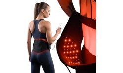 Infrared Waist Belt inSPORTline Ilyros