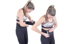 Infrared Waist Belt inSPORTline Ilyros