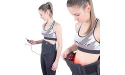 Infrared Waist Belt inSPORTline Ilyros