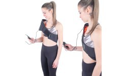 Infrared Waist Belt inSPORTline Ilyros