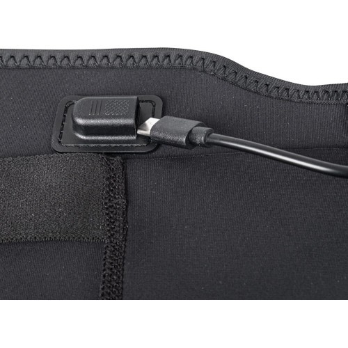 Infrared Waist Belt inSPORTline Ilyros