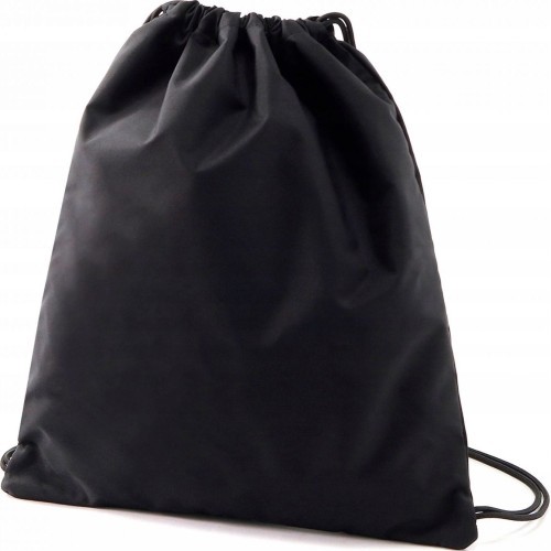 Puma Phase Gym Sack Black Bag 074943 01